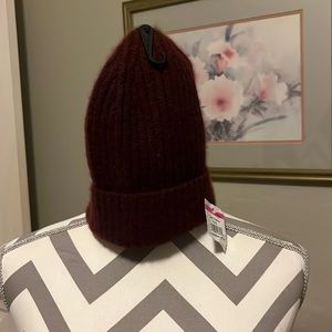Cashmere Winter Hat